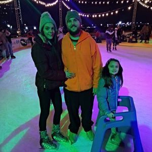 Meet your Posher, Jessie